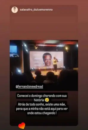 Depoimento (5)